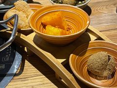 -野山舂·贵州现舂酸汤牛肉(东山店)