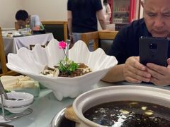 -名善山珍·野生菌汤锅(文殊院店)
