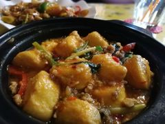 日本豆腐-泰妃堂.泰菜.夜宵(赤岗总店)