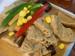 -菊儿人家·北京胡同菜(南锣鼓巷店)