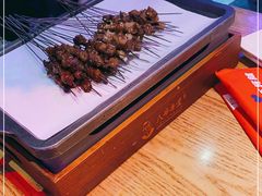 -大哈福烧烤·海鲜·家常菜(延安三路店)