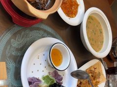-山海菜馆·海肠捞饭·青岛菜(栈桥店)