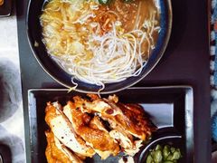 -馔豚·台北菜专门店(深圳湾万象城店)