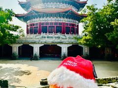 -广东圆玄道观