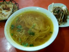 -鑫明明拉面(宁化路店)