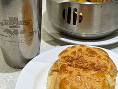 -香港新发烧腊茶餐厅(书城店)