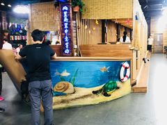 -睿柏云酒店-餐厅