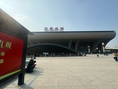 -石家庄站