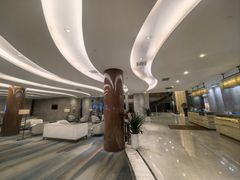 -深圳万悦格兰云天大酒店