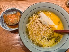 -蟹黄鱼·海派深夜面馆(江湾里店)
