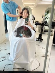 -Hello Lady发型设计