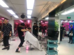 -P.STYLE 派斯造型