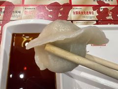 -新兴园饺子馆(北京百子湾店)