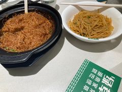 -绿草地·湘菜(7mall店)