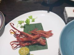 -庐灶江南·江南菜·四合院Bistro(东直门雍和宫·原华侨宾馆店)