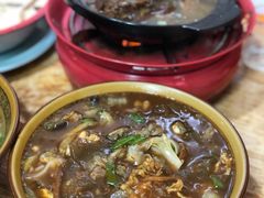 地瓜粉条-聪辉同安老美食饭店(大元路店)