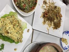 -潮汕砂锅粥