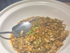 -辣得叫湘菜(四明店)