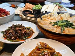 -大张烙馍村(泉山店)