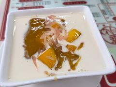 -香港華心糖水鋪(南西总店)