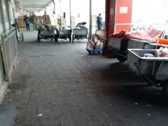 -四道口水产市场