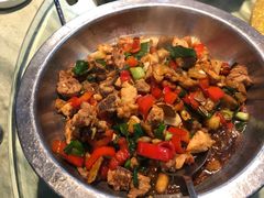 -渔舟意·湖南家宴(萝岗纳金城店)