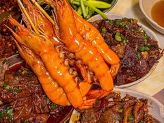 -邓莽子老火锅(中兴路总店)