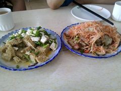 凉菜-农夫大盘鸡(经八路总店)