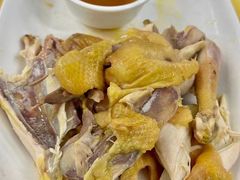 -巫记鸡饭店