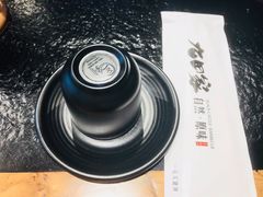 -九田家黑牛烤肉料理(无锡T12店)