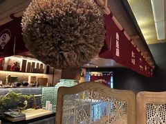 -肉魁屋·烧肉·烧鸟·酒场(高新店)
