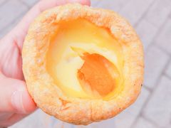 黄桃蛋挞-爱挞儿(钟楼店)