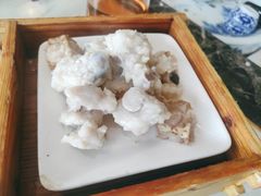 蒜香蒸排骨-點無缺茶楼·海鲜酒家(世博店)