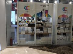 店内环境-兰岛广场(白沙路店)