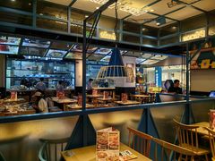 -菲滋意式餐厅(金华银泰城店)