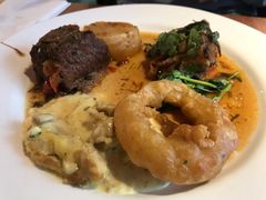 -拉蒂娜·巴西牛排馆 Latina·Brazilian Steakhouse(陆家嘴旗舰店)