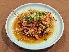 -转角·老弄堂上海菜(长寿路店)