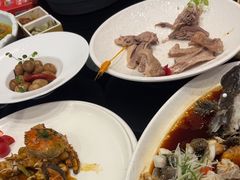 -湘湖大院(越王路店)