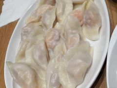 -喜家德虾仁水饺(青岛永旺东部店)
