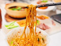 -四季民福烤鸭店(故宫店)