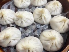-上味馆南翔小笼(杏山路店)