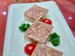 -真不同饭店(中州东路店)