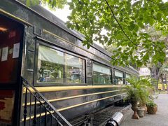 -火车头法国西餐厅