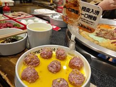 -大龙燚火锅(春熙店)