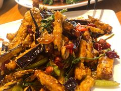 -食鸡公社辣子鸡·潍坊菜·烧烤