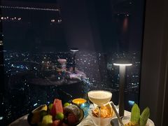 -广州四季酒店·天吧·高空酒吧