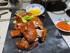 -肖四女乐山跷脚牛肉(江北星街坊店)