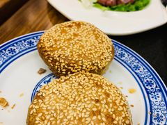 -清真京华源·涮肉烧烤(丰庆店)