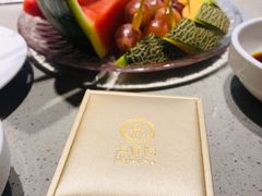 -海底捞火锅(旭辉MALL店)