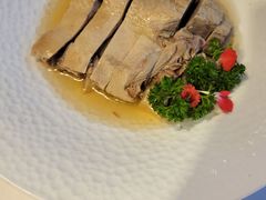 糟鹅-天福苑(崇宁路店)